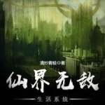 仙界無敵生活系統