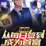 神豪：從每日簽到成為首富