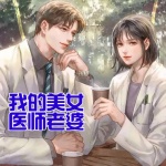 我的美女醫師老婆
