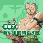 海賊之海軍里的極詣刃影