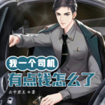 我一個(gè)網(wǎng)約車司機(jī)有點(diǎn)錢怎么了