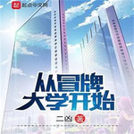 從冒牌大學(xué)開始 