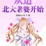 從追北大老婆開始