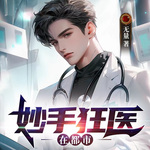 妙手狂醫在都市