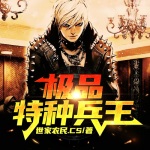極品特種兵王