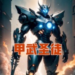 甲武圣徒
