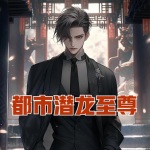 都市潛龍至尊