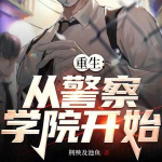 重生：從警察學(xué)院開始