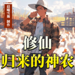 [獨家首發]修仙歸來的神農/精品多人有聲劇
