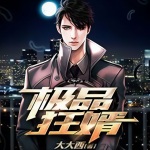 極品狂婿