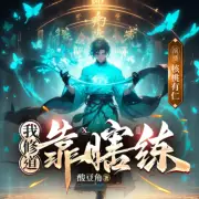 我修道靠瞎練
