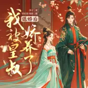 退婚后我被皇叔嬌養了