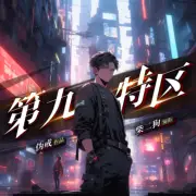 第九特區