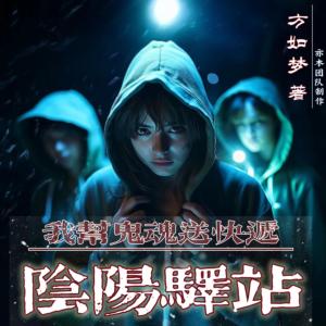 陰陽驛站：我?guī)凸砘晁涂爝f