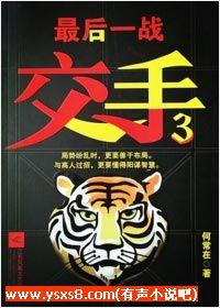 交手3最后一戰(zhàn)