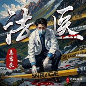 法醫懸案錄