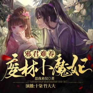 邪君難養(yǎng)廢材小魔妃