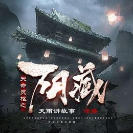 天命靈樞之陰藏探案尋寶