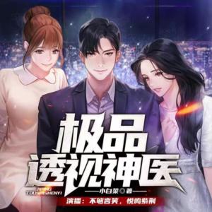 極品透視神醫