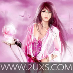 極品女神賴上我