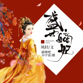盛世嫡妃（精品多人小說劇）