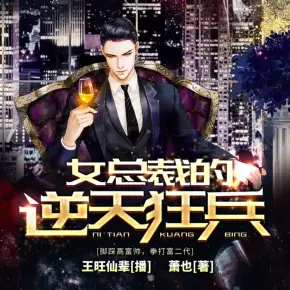 女總裁的逆天狂兵