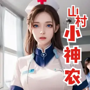 山村小神農(nóng)（版）