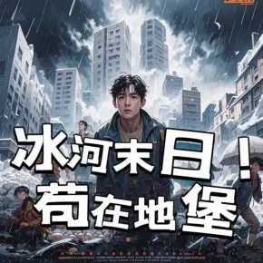 新北派盜墓筆記