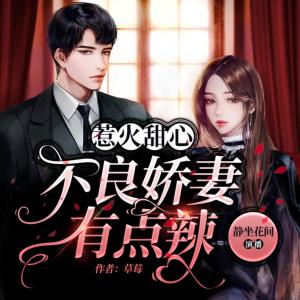 惹火甜心不良嬌妻有點(diǎn)辣