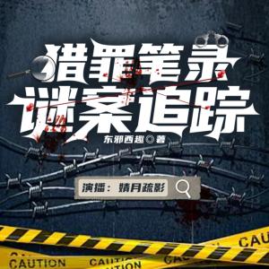 獵罪筆錄:謎案追蹤