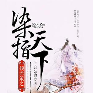 傾君策之染指天下