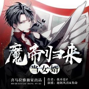 魔帝歸來當女婿