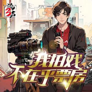 我拍戲不在乎票房
