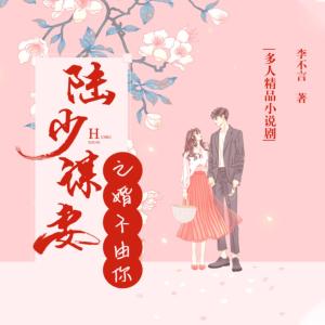 陸少謀妻之婚不由你