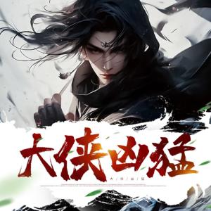 大俠兇猛