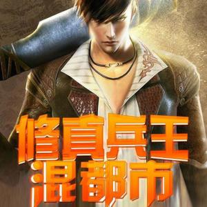 修真兵王混都市
