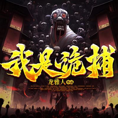 我是詭捕