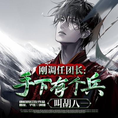剛調(diào)任團長，手下有個兵叫胡八一