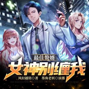 最佳贅婿：女神別纏我