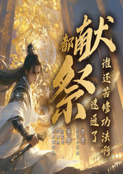 都獻祭速通了，誰還苦修功法啊