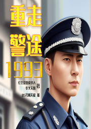 重走警途1993