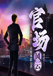 官場風云