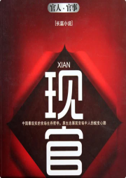 現(xiàn)官