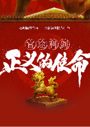 官途利劍：正義的使命