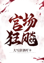 官場狂飆
