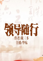 領(lǐng)導(dǎo)隨行