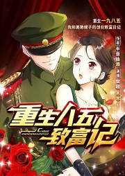 重生八五致富記