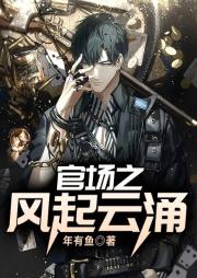 官場之風起云涌