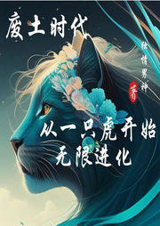 廢土時代：從一只虎開始無限進化