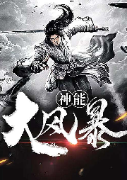 神能大風暴